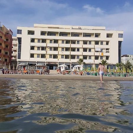 Joel Residence Durrës Buitenkant foto