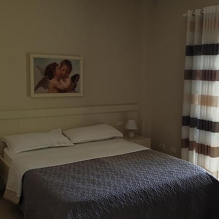 Joel Residence Durrës Buitenkant foto
