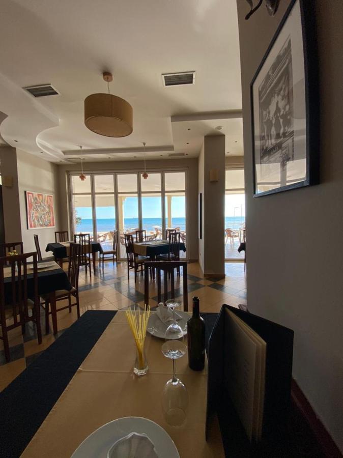 Joel Residence Durrës Buitenkant foto