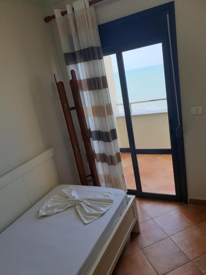 Joel Residence Durrës Buitenkant foto
