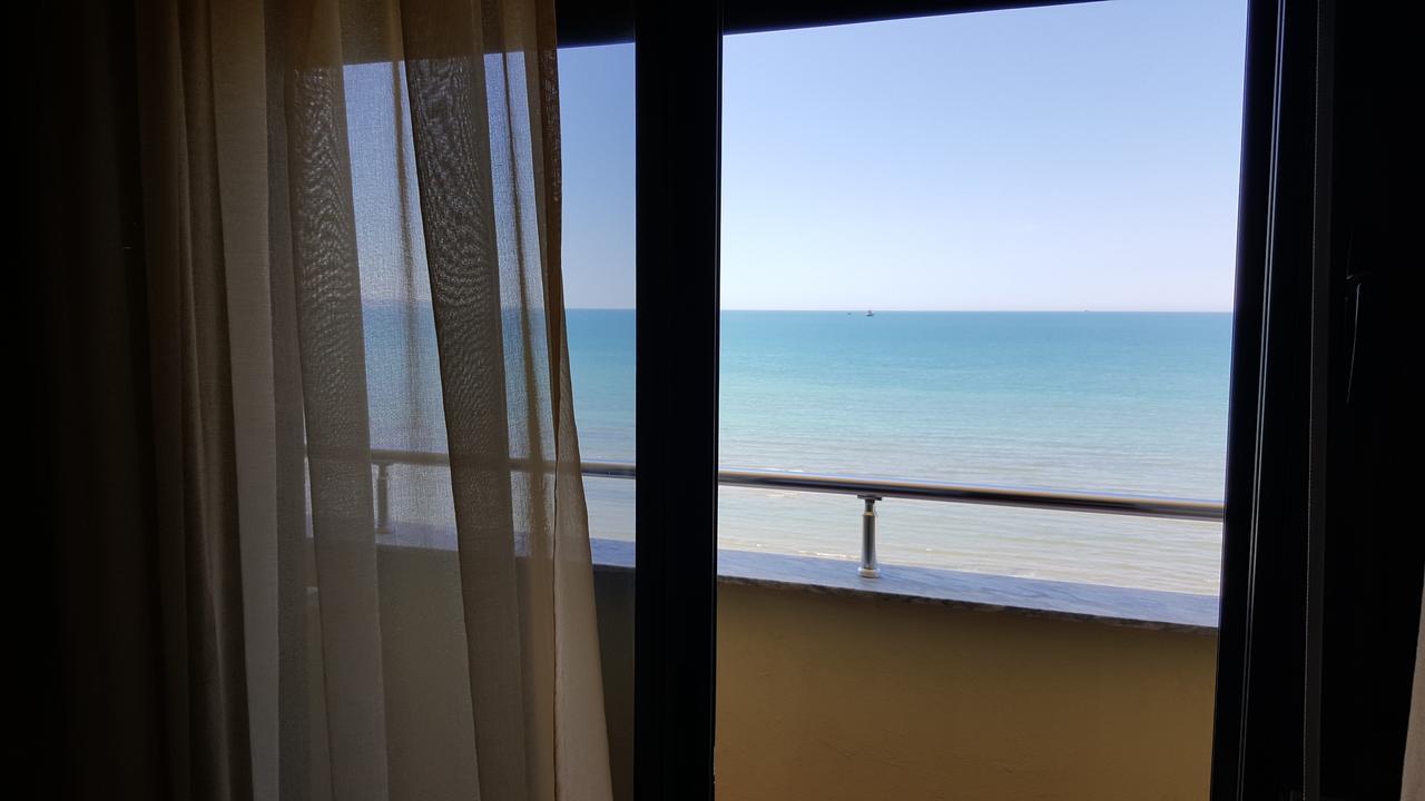 Joel Residence Durrës Buitenkant foto